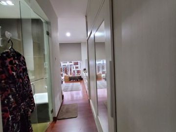 Rumah Ada Swiming Pool di Kebayoran Bintaro Jaya 8467