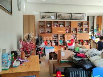 Dijual Rumah Sutera Flamboyan Perumahan Alam Sutera Tangerang Siap Huni
