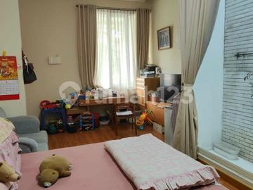 Dijual Rumah Sutera Flamboyan Perumahan Alam Sutera Tangerang Siap Huni