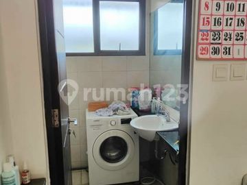 Dijual Rumah Sutera Flamboyan Perumahan Alam Sutera Tangerang Siap Huni