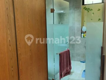 Dijual Rumah Sutera Flamboyan Perumahan Alam Sutera Tangerang Siap Huni