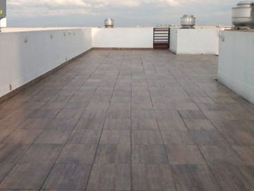 Departamento en Azcapotzalco, Petrolera, Cdmx. Remate
