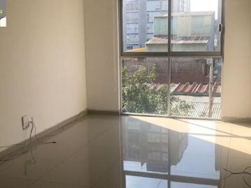 Departamento en Azcapotzalco, Petrolera, Cdmx. Remate
