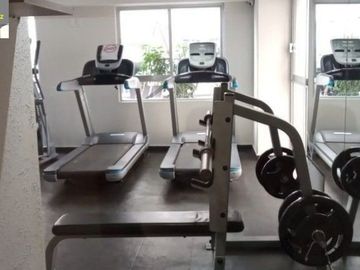 Departamento en Azcapotzalco, Petrolera, Cdmx. Remate