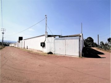 Rancho En Acatlán, Hidalgo (producción Ganadera Y de Queso).