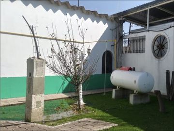 Rancho En Acatlán, Hidalgo (producción Ganadera Y de Queso).