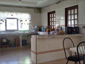 Rancho En Acatlán, Hidalgo (producción Ganadera Y de Queso).