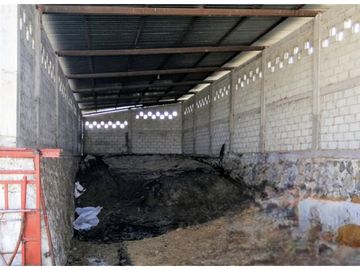 Rancho En Acatlán, Hidalgo (producción Ganadera Y de Queso).