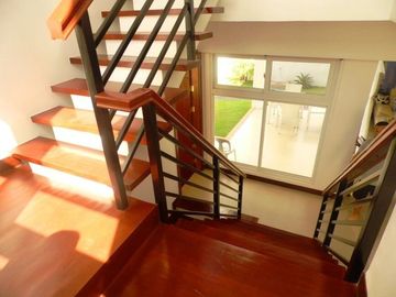 Beautiful House with Four Bedrooms for Sale in Brgy Cuayan A