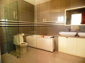 Beautiful House with Four Bedrooms for Sale in Brgy Cuayan A