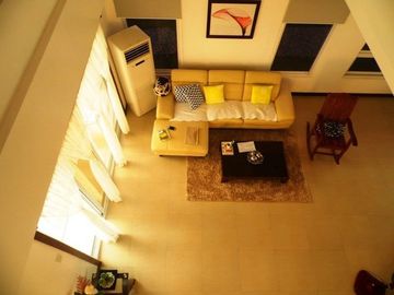 Beautiful House with Four Bedrooms for Sale in Brgy Cuayan A