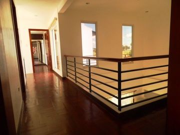 Beautiful House with Four Bedrooms for Sale in Brgy Cuayan A