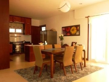 Beautiful House with Four Bedrooms for Sale in Brgy Cuayan A