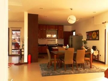 Beautiful House with Four Bedrooms for Sale in Brgy Cuayan A