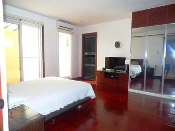 Beautiful House with Four Bedrooms for Sale in Brgy Cuayan A