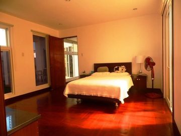 Beautiful House with Four Bedrooms for Sale in Brgy Cuayan A