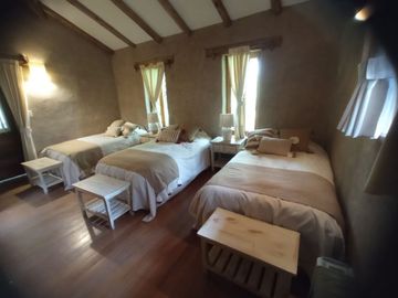 UN SUEÑO!!! CASA EN VENTA EN CONDOMINIO MUY EXCLUSIVO DEL VALLE URUBAMBA CUSCO