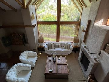 UN SUEÑO!!! CASA EN VENTA EN CONDOMINIO MUY EXCLUSIVO DEL VALLE URUBAMBA CUSCO