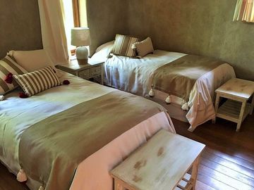 UN SUEÑO!!! CASA EN VENTA EN CONDOMINIO MUY EXCLUSIVO DEL VALLE URUBAMBA CUSCO