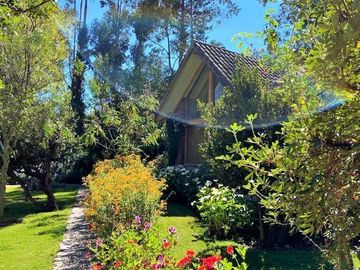 UN SUEÑO!!! CASA EN VENTA EN CONDOMINIO MUY EXCLUSIVO DEL VALLE URUBAMBA CUSCO