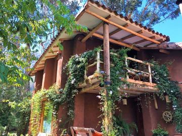 UN SUEÑO!!! CASA EN VENTA EN CONDOMINIO MUY EXCLUSIVO DEL VALLE URUBAMBA CUSCO