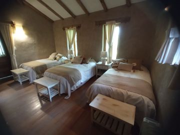 UN SUEÑO!!! CASA EN VENTA EN CONDOMINIO MUY EXCLUSIVO DEL VALLE URUBAMBA CUSCO