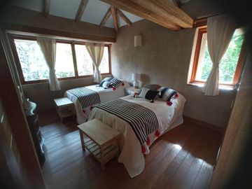 UN SUEÑO!!! CASA EN VENTA EN CONDOMINIO MUY EXCLUSIVO DEL VALLE URUBAMBA CUSCO