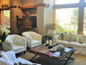 UN SUEÑO!!! CASA EN VENTA EN CONDOMINIO MUY EXCLUSIVO DEL VALLE URUBAMBA CUSCO