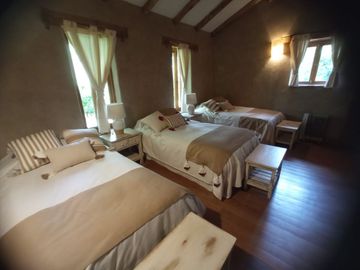 UN SUEÑO!!! CASA EN VENTA EN CONDOMINIO MUY EXCLUSIVO DEL VALLE URUBAMBA CUSCO