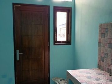Rumah siap huni rp 1.175 milyar beji depok