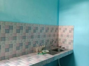 Rumah siap huni rp 1.175 milyar beji depok