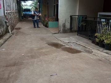 Rumah siap huni rp 1.175 milyar beji depok