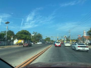 Terreno Comercial en Venta en Av. Isla de Tris, Carmen, Camp.