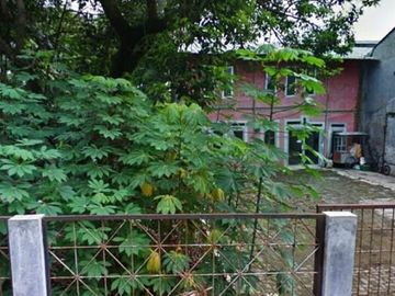 DIJUAL CEPAT RUMAH HITUNG TANAH DI VILLA CINERE MAS
