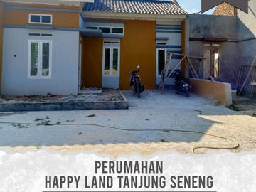 perumahan nyaman dan murah di deket kampus ITERA