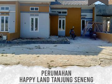 perumahan nyaman dan murah di deket kampus ITERA