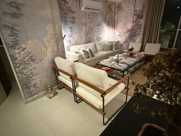 apartamento en venta en portal de genoves. Cod V101517