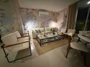 apartamento en venta en portal de genoves. Cod V101517