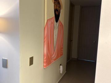apartamento en venta en portal de genoves. Cod V101517