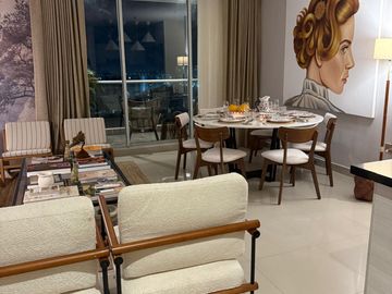 apartamento en venta en portal de genoves. Cod V101517