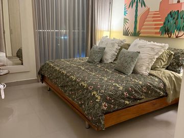 apartamento en venta en portal de genoves. Cod V101517