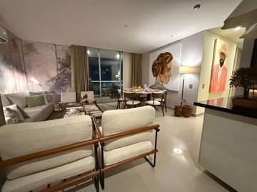 apartamento en venta en portal de genoves. Cod V101517
