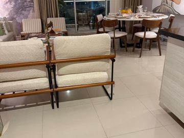 apartamento en venta en portal de genoves. Cod V101517