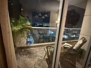 apartamento en venta en portal de genoves. Cod V101517