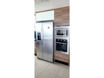Venta Departamento de lujo frente al mar edf. Poseidón Manta Ecuador.
