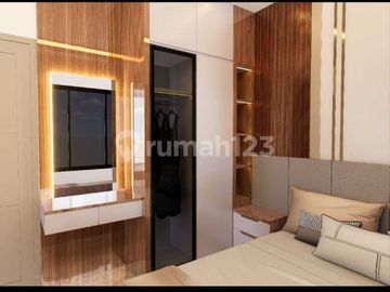 Disewakan Milenial 4.5X10
