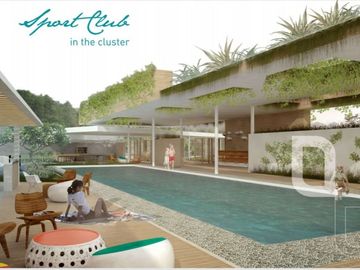 Rumah Besar Dijual Siap Huni Harapan Indah Bekasi