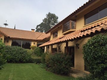 Casa en Venta en SECTOR LOS PINOS CALAFQUEN