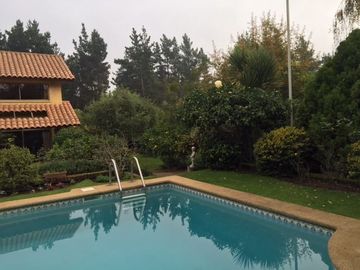 Casa en Venta en SECTOR LOS PINOS CALAFQUEN