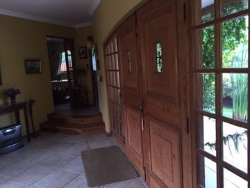 Casa en Venta en SECTOR LOS PINOS CALAFQUEN